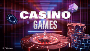 Online Casinos Review Site