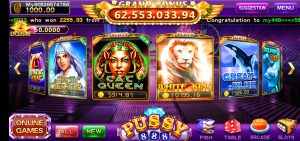 pussy888