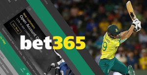 bet 365 cricket