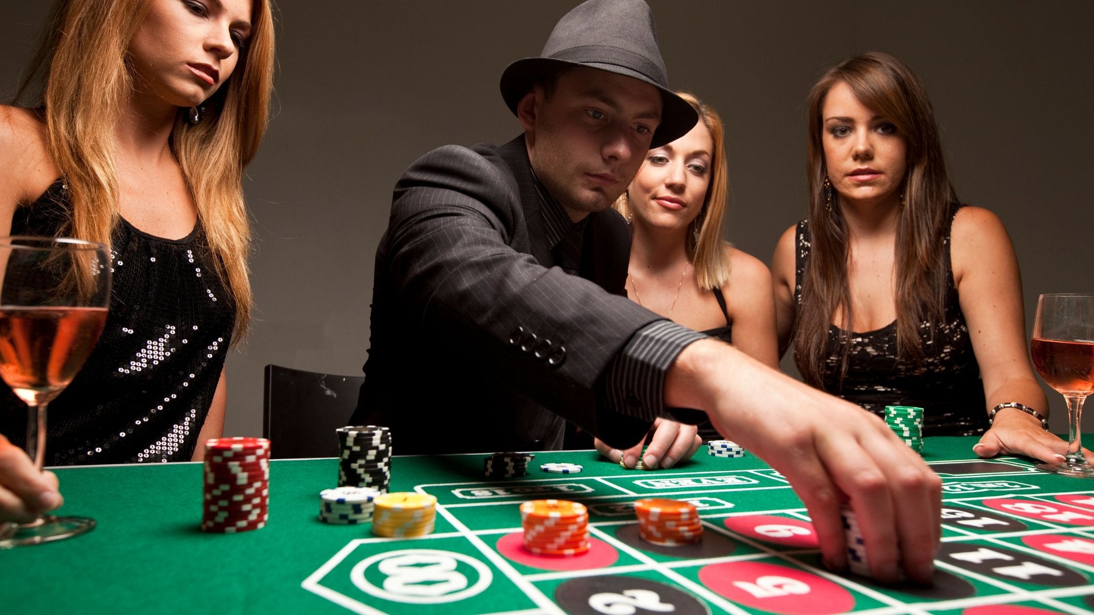 Trends Shaping The Online Casino Sector in 2022 - pasarpokervip.net