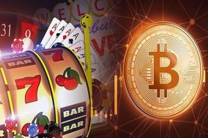crypto casino