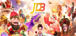 jdb