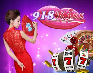 918kiss apk 1